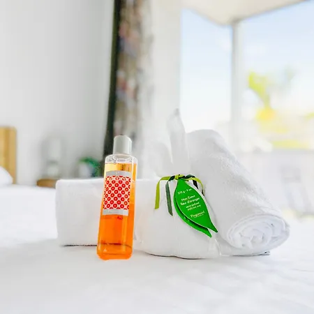 Le Eden - Cozy Apartment Cannes