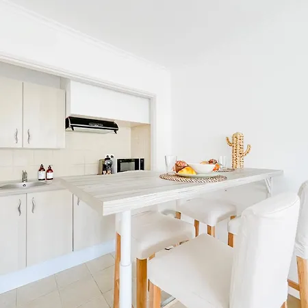 Apartment Le Eden - Cozy *